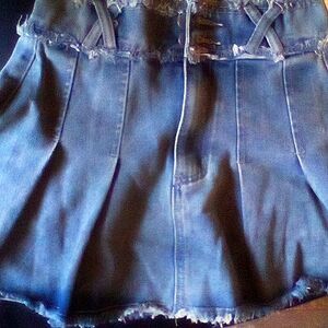 Shein Skirt Sz. P. Sm
